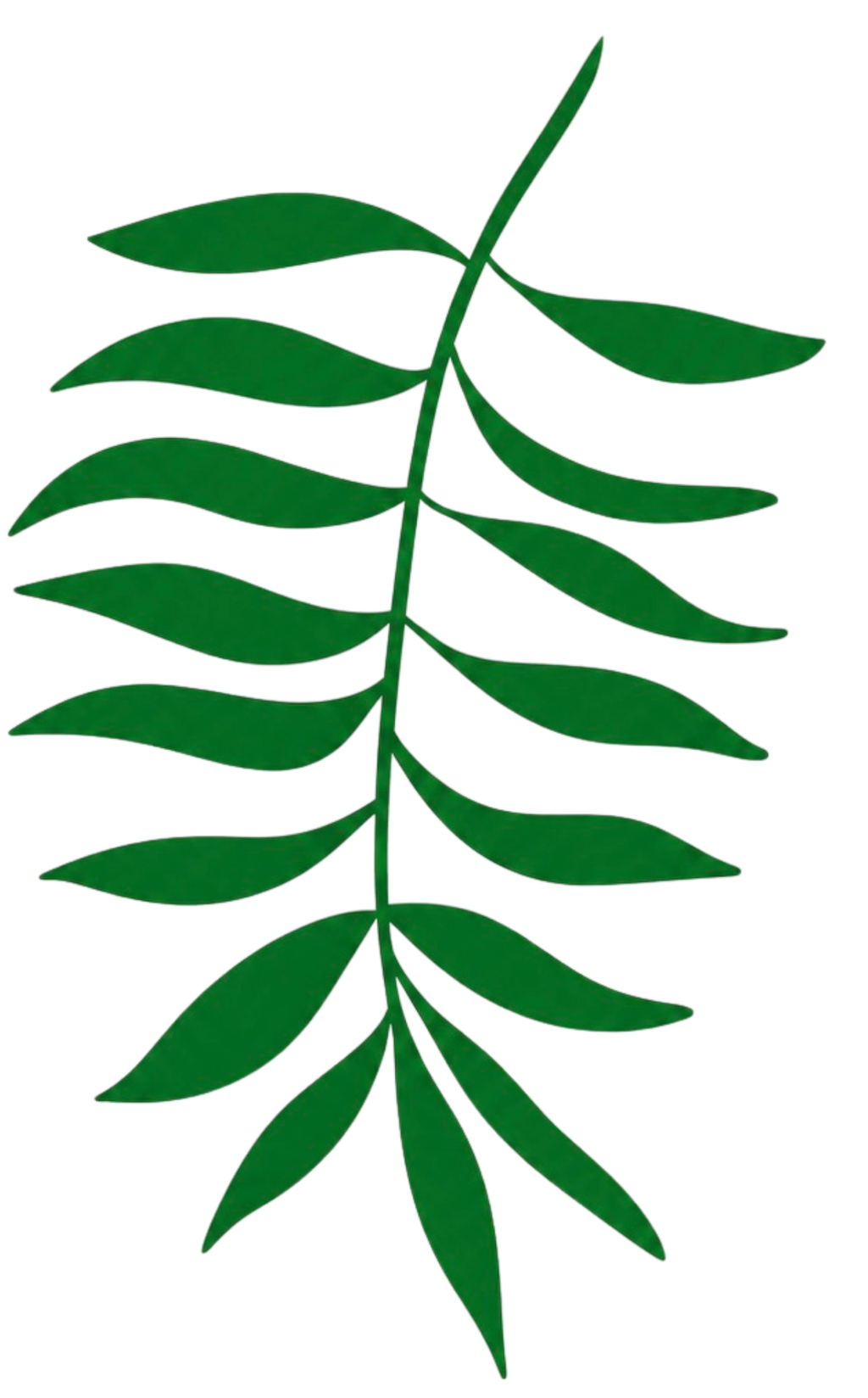 Marcelino Landscaping Logo